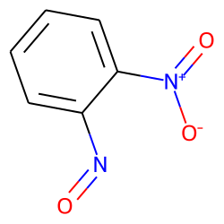 1-Nitro-2-nitrosobenzene