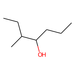 4-Heptanol, 3-methyl-