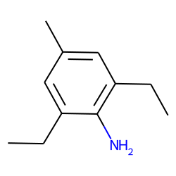 2,6-Diethyl-p-toluidine