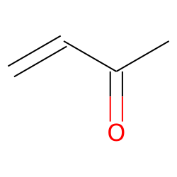 Methyl vinyl ketone