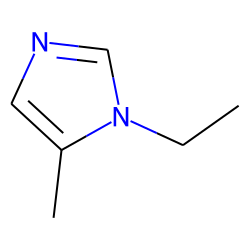 1H-Imidazole, 1-ethyl-5-methyl