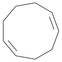 cis,trans-Cyclonona-1,5-diene