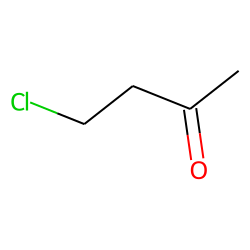 4-Chloro-2-butanone