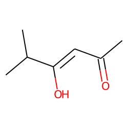 3-Hexen-2-one, 4-hydroxy-5-methyl-