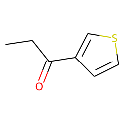 1-Propanone, 1-(3-thienyl)