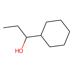 Cyclohexanemethanol, «alpha»-ethyl-