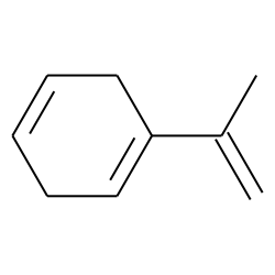 1,4-Cyclohexadiene, 1-(1-methylethenyl)