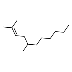 2-Undecene, 2,5-dimethyl-