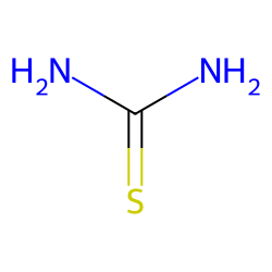 Thiourea
