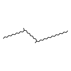 12,20-Dimethylhexatriacontane