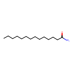 Tetradecaneamide