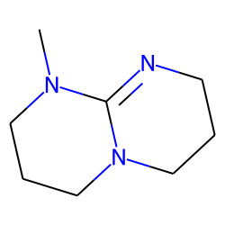 2H-Pyrimido[1,2-a]pyrimidine, 1,3,4,6,7,8-hexahydro-1-methyl-