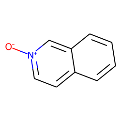 Isoquinoline, 2-oxide