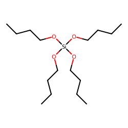 TETRABUTYL ORTHOSILICATE