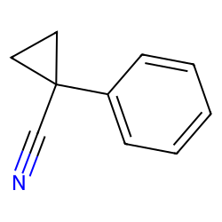 1-PHENYL-1-CYCLOPROPANECARBONITRILE