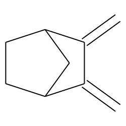 2,3-Dimethylene-bicyclo[2.2.1]heptane