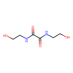 N,N'-Bis-(2-hydroxyethyl)-oxamide