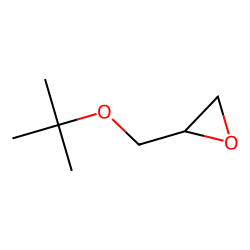 TERT-BUTYL GLYCIDYL ETHER