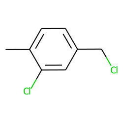 [2H8]-3-Chloro-1-(Chloromethyl)-4-methylbenzene