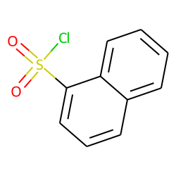1-Naphthalenesulfonyl chlorine