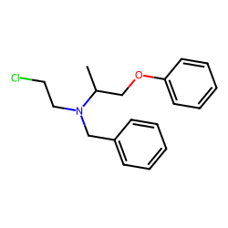 PHENOXYBENZAMINE