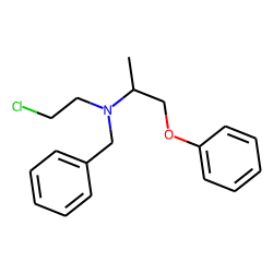 Phenoxybenzamine