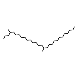 Octacosane, 4,16-dimethyl