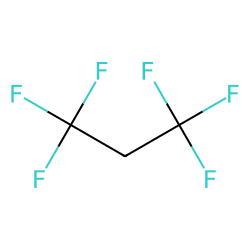 Propane, 1,1,1,3,3,3-hexafluoro-