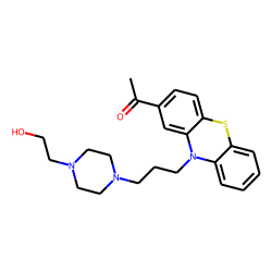 Acetophenazine
