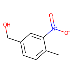 4-Methyl-3-nitrobenzyl alcohol
