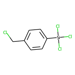 Silane, trichloro(«alpha»-chloro-p-tolyl)-