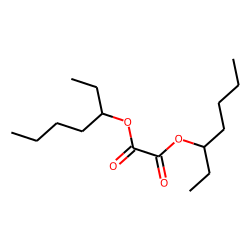 di-(1-Ethylpentyl)oxalate