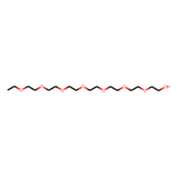 Heptaethylene glycol monoethyl ether