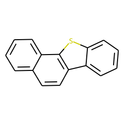 Benzo[b]naphtho[2,1-d]thiophene