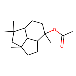 9«alpha»-acetoxy-presilphiperfolane
