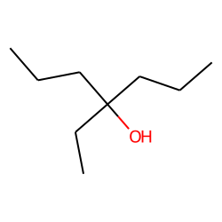 4-Ethyl-4-heptanol