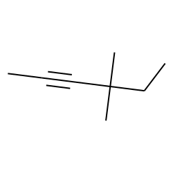 2-Hexyne, 4,4-dimethyl