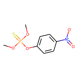 Methyl parathion