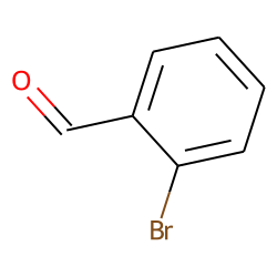 Benzaldehyde, 2-bromo-