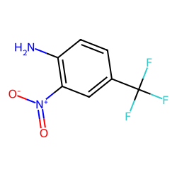 4-Amino-3-nitrobenzotrifluoride
