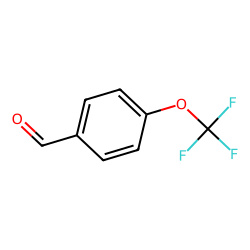 4-(Trifluoromethoxy)benzaldehyde