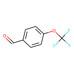 Benzaldehyde, 4-(trifluoromethoxy)-