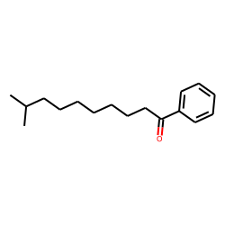 9-Methyl-1-phenyldecan-1-one