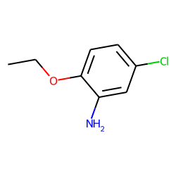 O-phenethidine, 5-chloro