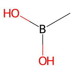Dihydroxymethylborane