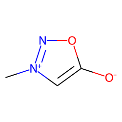 Sydnone, 3-methyl-