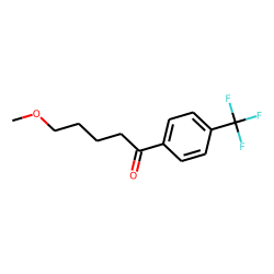 Fluvoxamine (ketone)