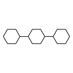 1,1':4',1''-Tercyclohexane