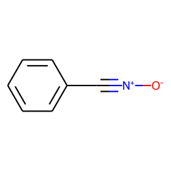 Benzonitrile, N-oxide