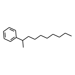 Benzene, (1-methylnonyl)-